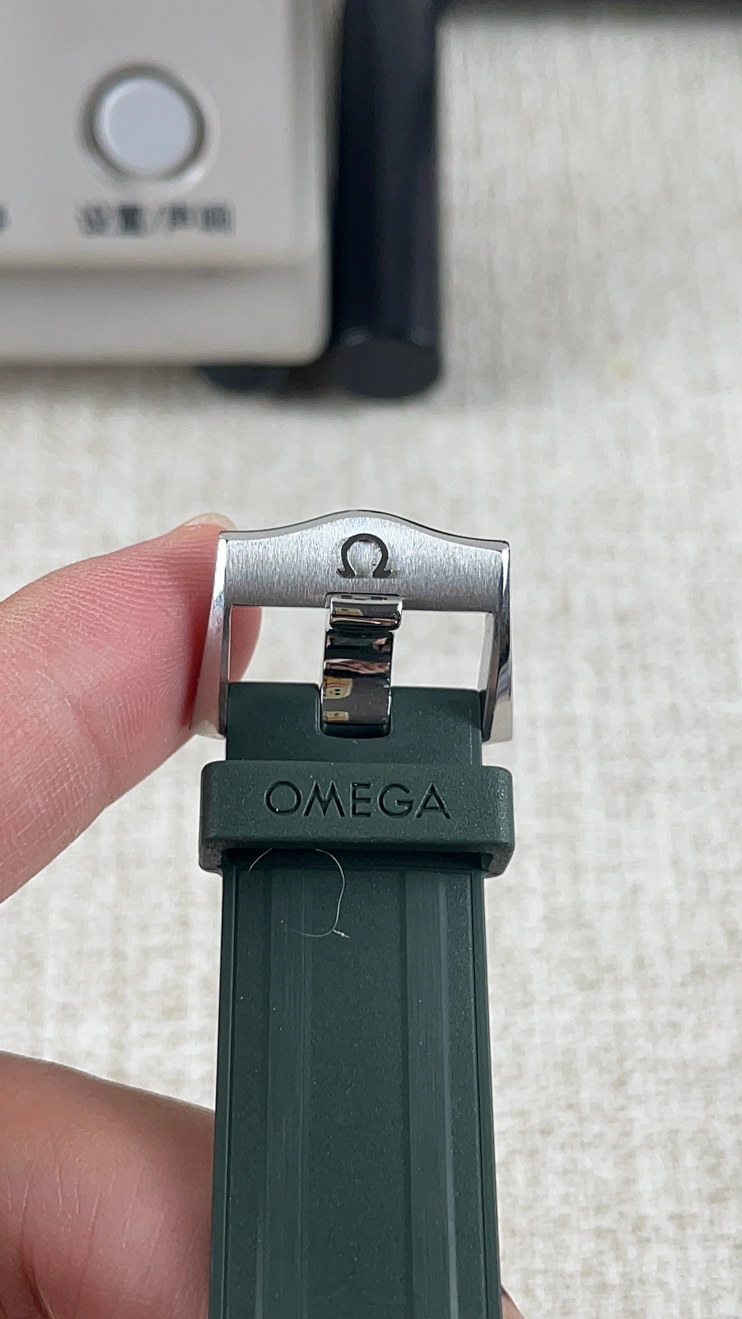 CBD Factory Omega Seamaster Diver 300M “Seaweed Green” (210.32.42.20.10.001) 1:1 Super Clone – DD8800 Movement Premium 229